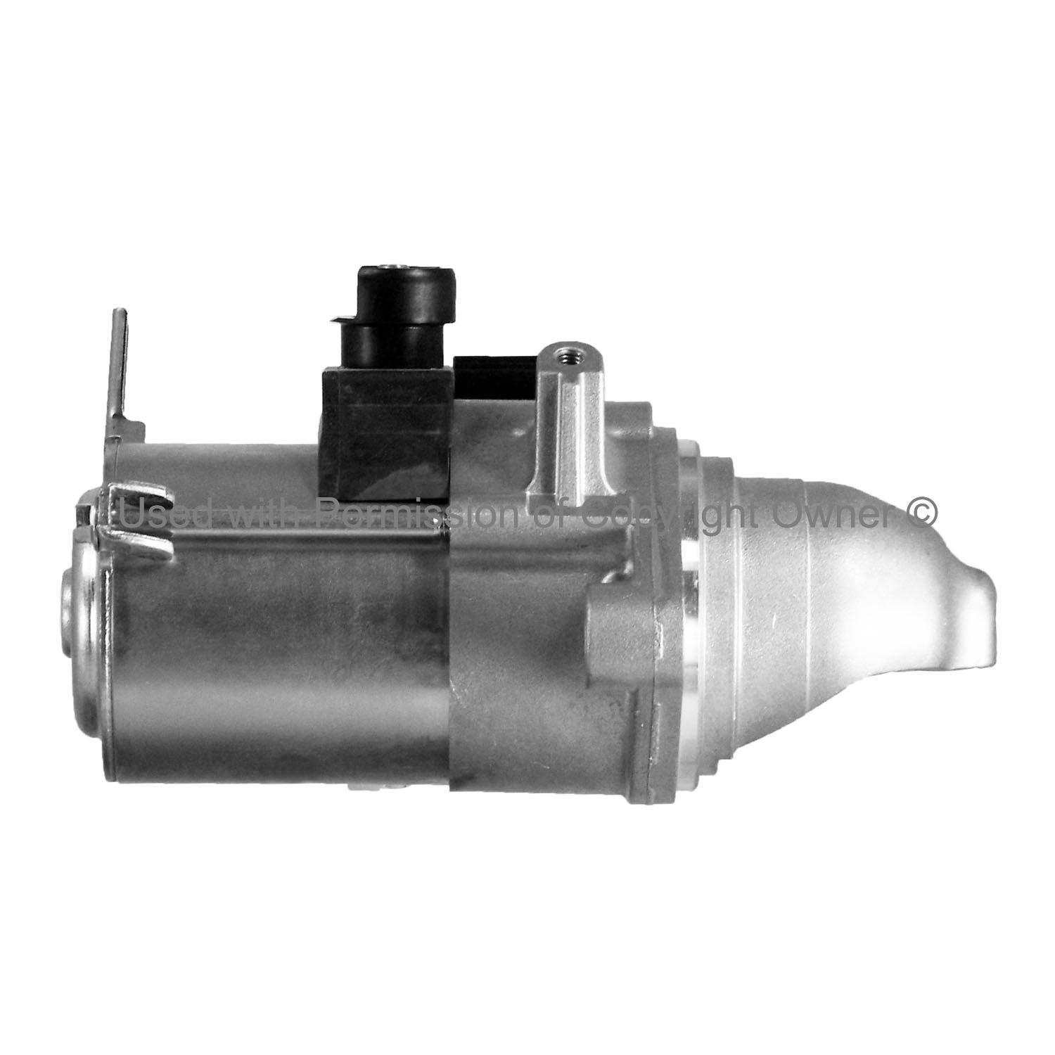 MPA 18279 - Starter Motor MPA 18279 Starter Motor product image 4 of 4