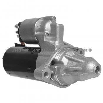 2012 Porsche Panamera Starter Motor MPA 18302 image 1 of 4