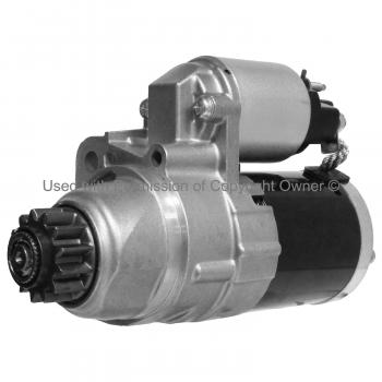 2022 Mitsubishi Outlander Starter Motor