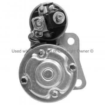 2022 Mitsubishi Outlander Starter Motor MPA 18303 image 2 of 4