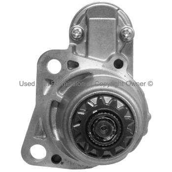 2022 Mitsubishi Outlander Starter Motor MPA 18303 image 3 of 4