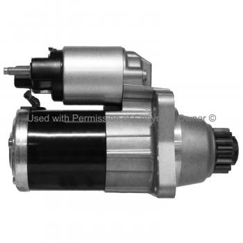 2022 Mitsubishi Outlander Starter Motor MPA 18303 image 4 of 4