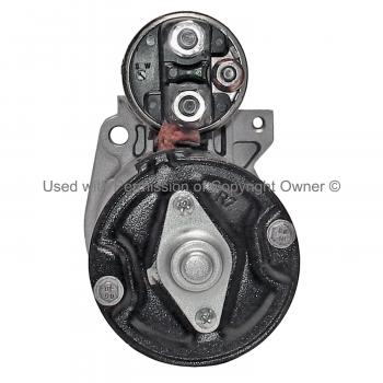 2006 Freightliner Sprinter 2500 Starter Motor MPA 18360 image 2 of 4