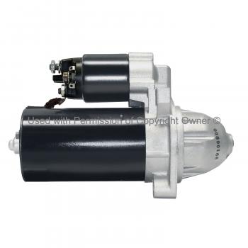 2006 Freightliner Sprinter 2500 Starter Motor MPA 18360 image 4 of 4