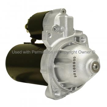 2006 Freightliner Sprinter 2500 Starter Motor MPA 18360N image 1 of 4