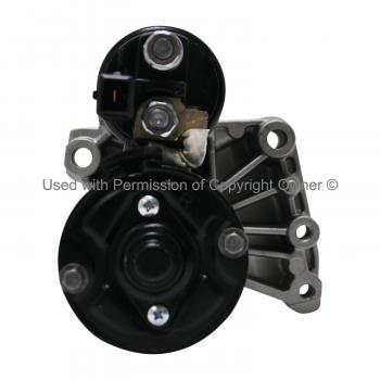 2015 Mini Cooper Starter Motor MPA 19000 image 2 of 4