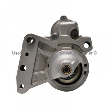 2015 Mini Cooper Starter Motor MPA 19000 image 3 of 4