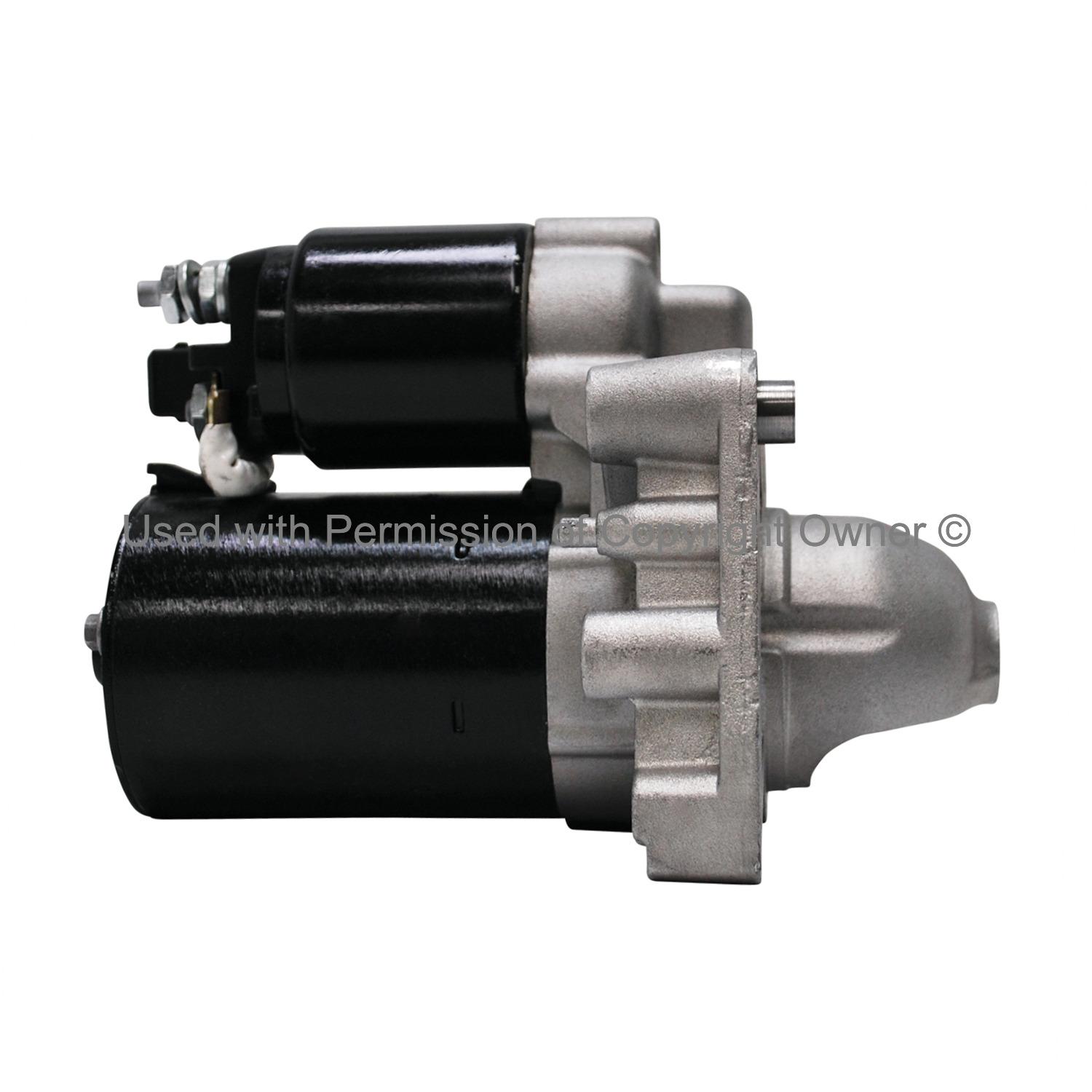 MPA 19000 - Starter Motor MPA 19000 Starter Motor product image 4 of 4