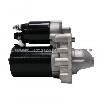 2015 Mini Cooper Starter Motor MPA 19000 image 4 of 4