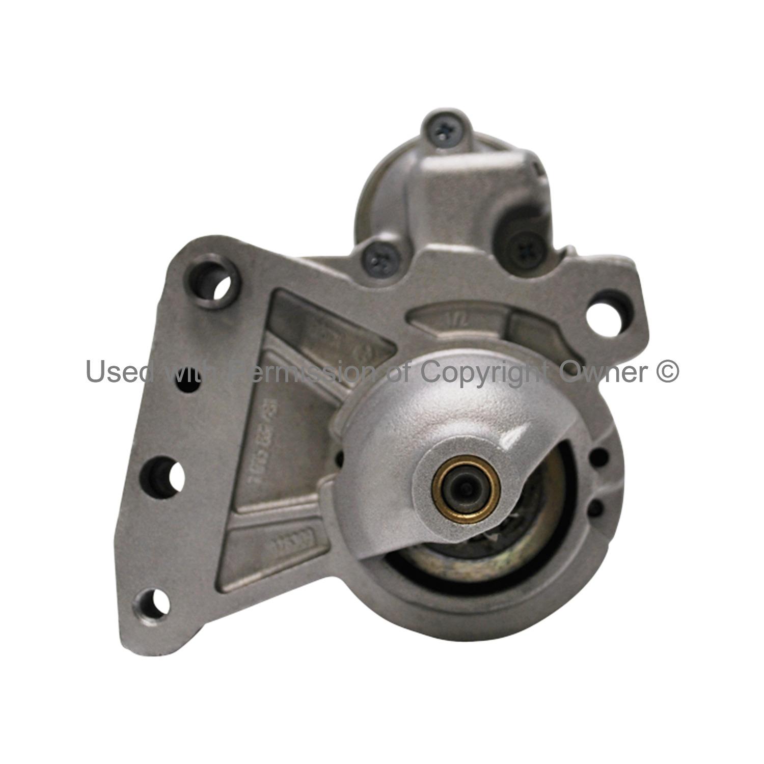 MPA 19000N - Starter Motor MPA 19000N Starter Motor product image 3 of 8