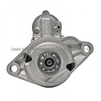 2008 Audi A3 Starter Motor MPA 19001 image 3 of 4