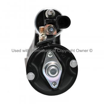 2014 Porsche Cayenne Starter Motor MPA 19002 image 2 of 4