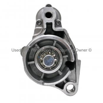 2014 Porsche Cayenne Starter Motor MPA 19002 image 3 of 4