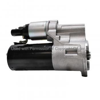 2014 Porsche Cayenne Starter Motor MPA 19002 image 4 of 4