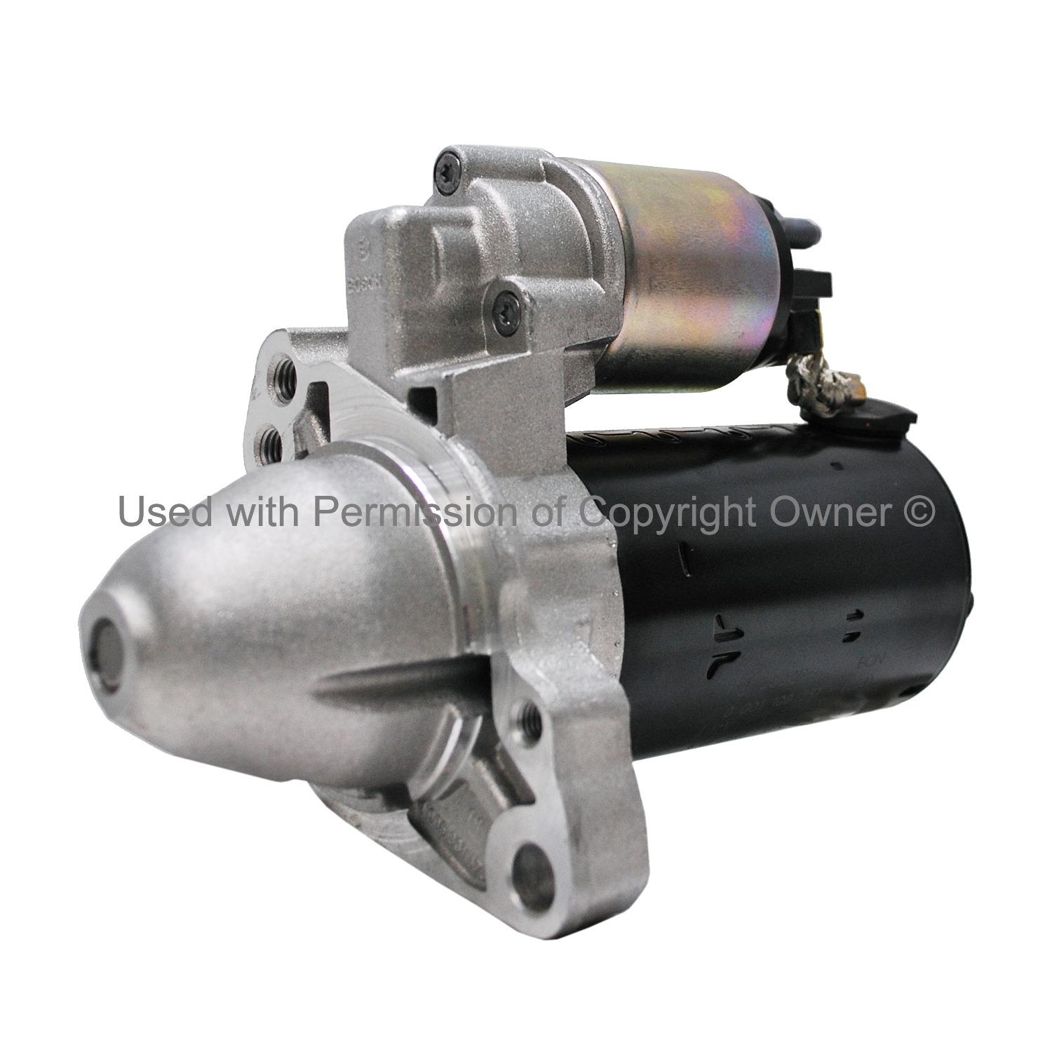 MPA 19004 - Starter Motor MPA 19004 Starter Motor product image 1 of 4