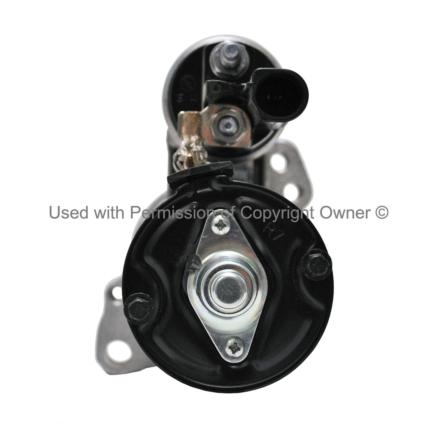 MPA 19004 - Starter Motor MPA 19004 Starter Motor product image 2 of 4