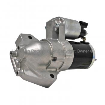 2010 Honda Odyssey Starter Motor MPA 19008 image 1 of 4