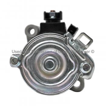 2009 Honda CR-V Starter Motor MPA 19009 image 2 of 4