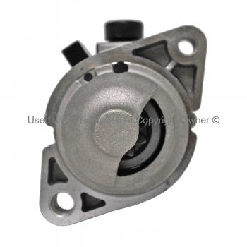2009 Honda CR-V Starter Motor MPA 19009 image 3 of 4