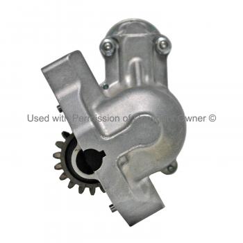 2009 Acura MDX Starter Motor MPA 19010 image 3 of 4