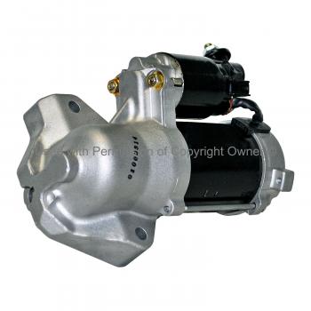 MPA 19014N Starter Motor product image 5 of 8