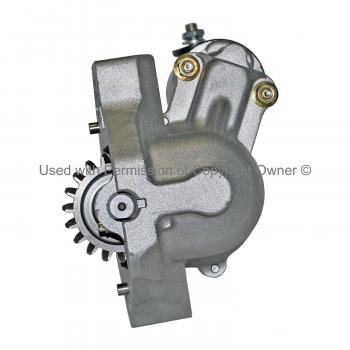 MPA 19014N Starter Motor product image 7 of 8