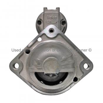 2010 BMW M6 Starter Motor MPA 19015 image 3 of 4
