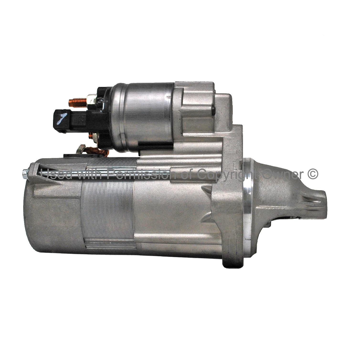 MPA 19015 - Starter Motor MPA 19015 Starter Motor product image 4 of 4