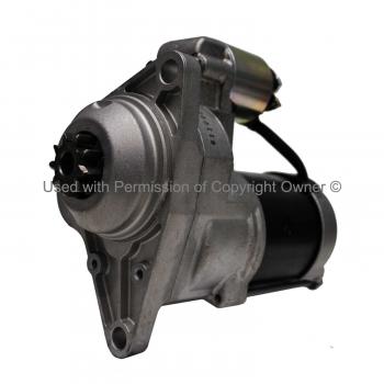 2007 Chevrolet Express 2500 Starter Motor MPA 19020 image 1 of 4