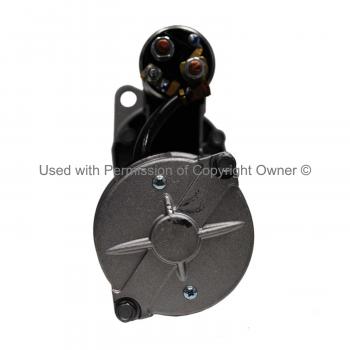 2007 Chevrolet Express 2500 Starter Motor MPA 19020 image 2 of 4