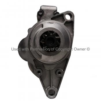 2007 Chevrolet Express 2500 Starter Motor MPA 19020 image 3 of 4
