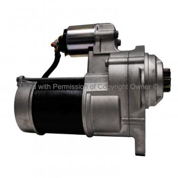 2007 Chevrolet Express 2500 Starter Motor MPA 19020 image 4 of 4