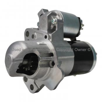 2008 Pontiac G8 Starter Motor