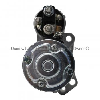 2008 Pontiac G8 Starter Motor MPA 19021 image 2 of 4