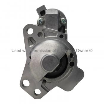 2008 Pontiac G8 Starter Motor MPA 19021 image 3 of 4