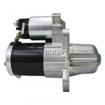 2008 Pontiac G8 Starter Motor MPA 19021 image 4 of 4