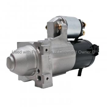 2008 Pontiac G8 Starter Motor MPA 19022 image 1 of 4