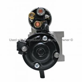 2008 Pontiac G8 Starter Motor MPA 19022 image 2 of 4