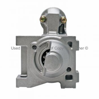 2008 Pontiac G8 Starter Motor MPA 19022 image 3 of 4