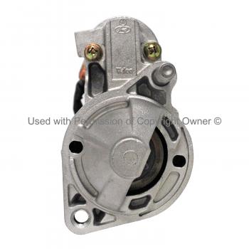 2008 Kia Magentis Starter Motor MPA 19023 image 3 of 4