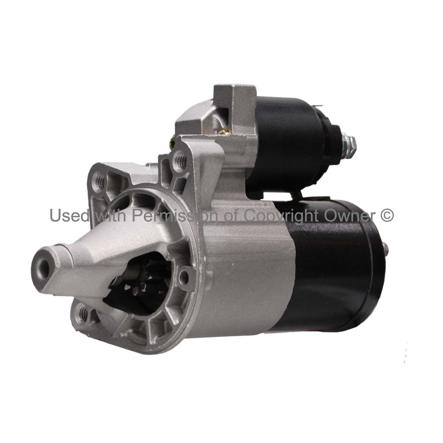 MPA 19025 - Starter Motor MPA 19025 Starter Motor product image 1 of 4