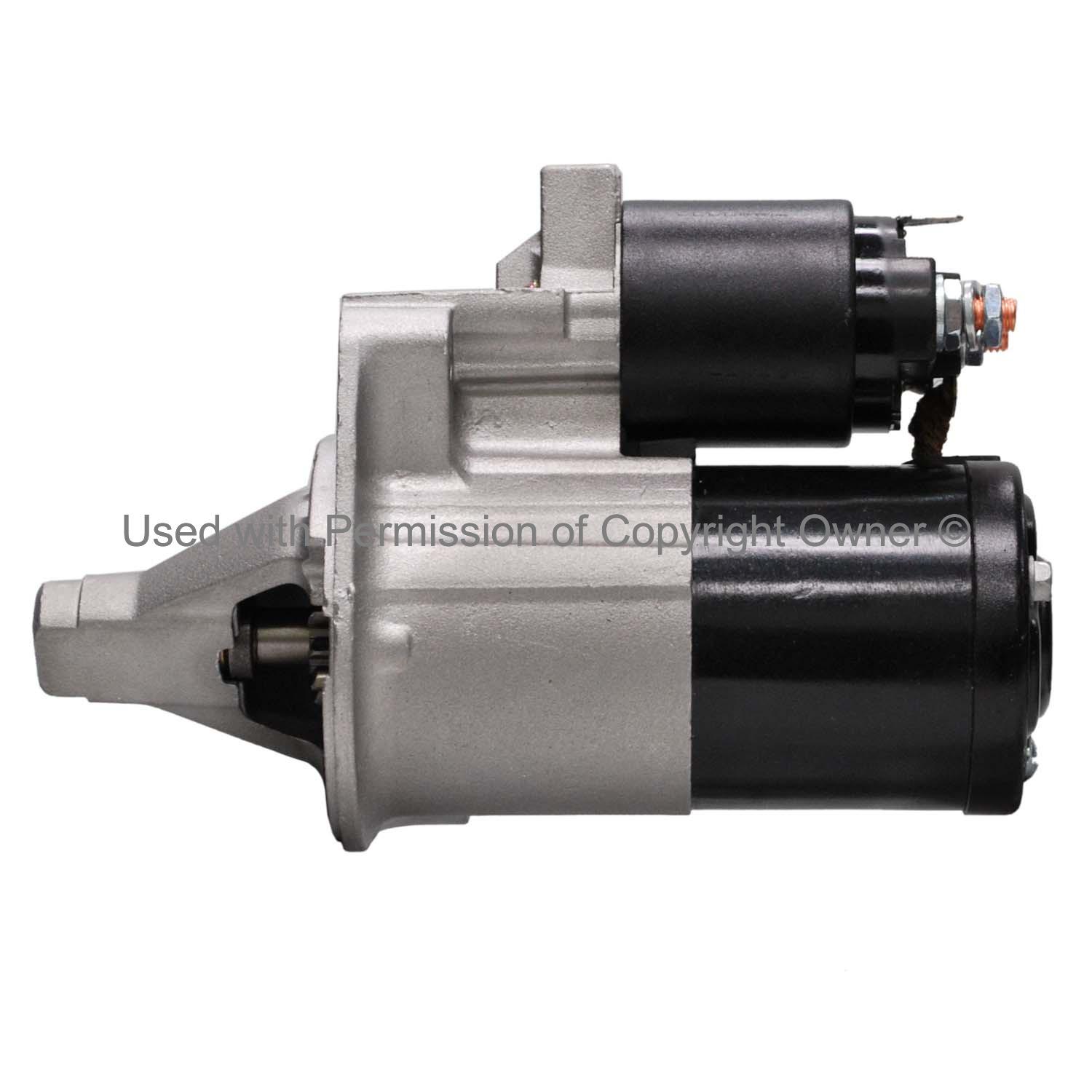 MPA 19025 - Starter Motor MPA 19025 Starter Motor product image 4 of 4