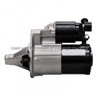 2008 Chrysler Cirrus Starter Motor MPA 19026 image 4 of 4