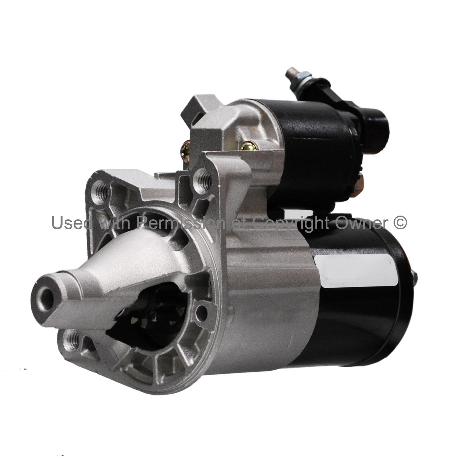 MPA 19026N - Starter Motor MPA 19026N Starter Motor product image 1 of 8