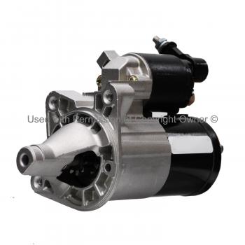 2008 Chrysler Cirrus Starter Motor MPA 19026N image 1 of 4