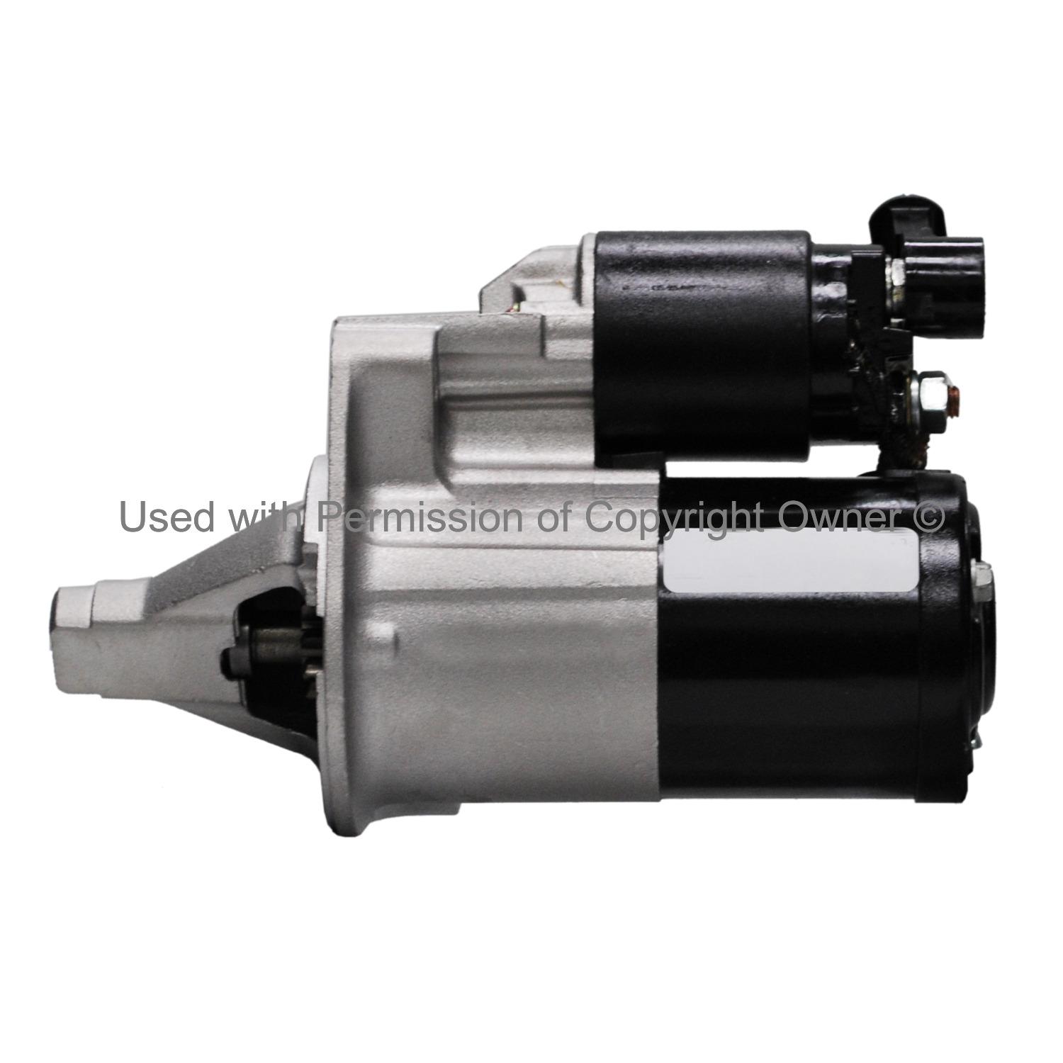 MPA 19026N - Starter Motor MPA 19026N Starter Motor product image 8 of 8