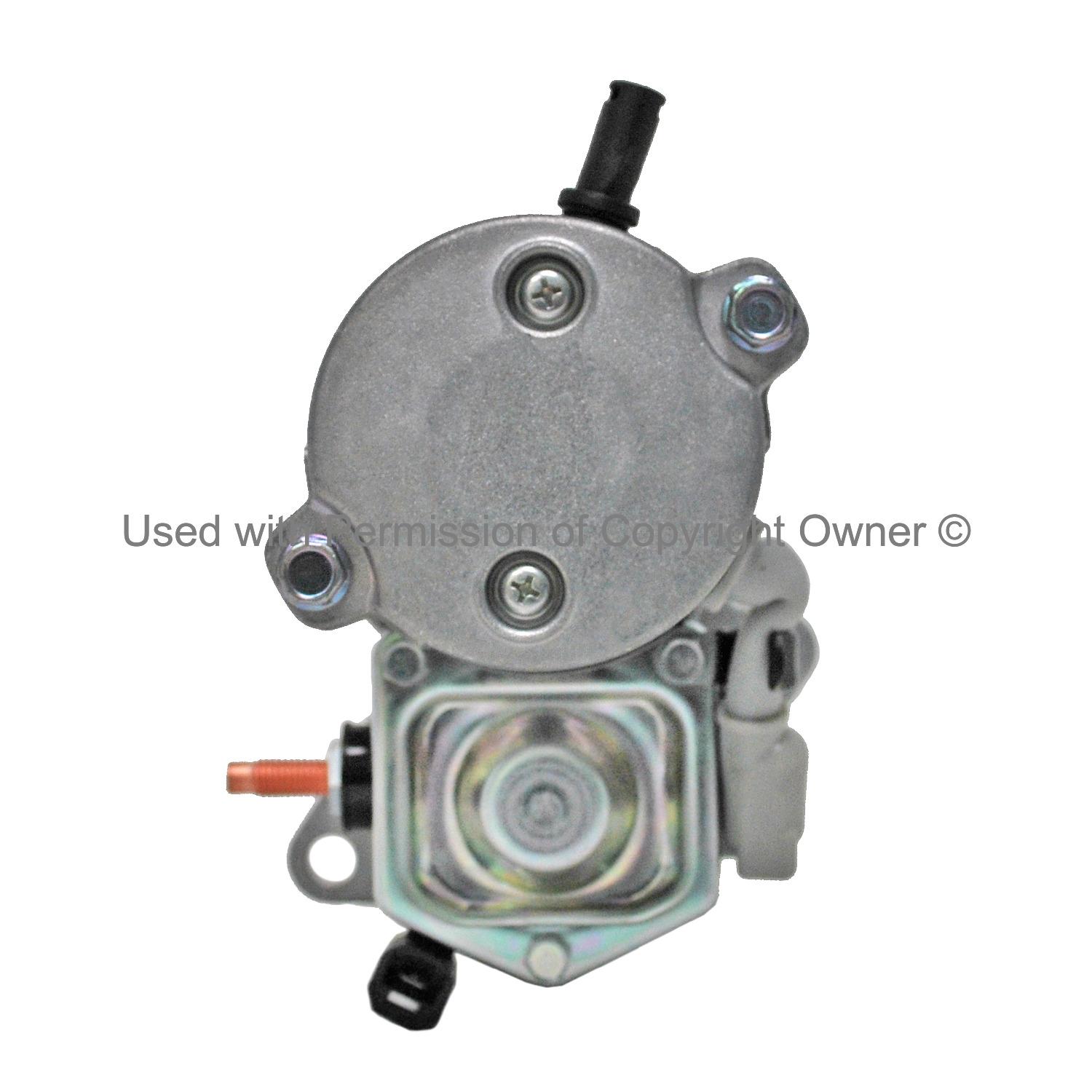 MPA 19028 - Starter Motor MPA 19028 Starter Motor product image 2 of 4