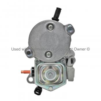2010 Dodge Viper Starter Motor MPA 19028 image 2 of 4