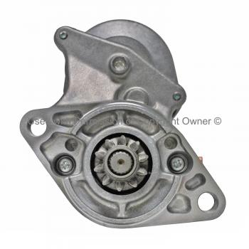 2010 Dodge Viper Starter Motor MPA 19028 image 3 of 4