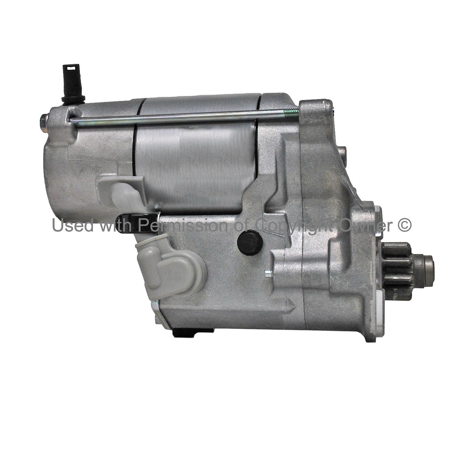 MPA 19028 - Starter Motor MPA 19028 Starter Motor product image 4 of 4